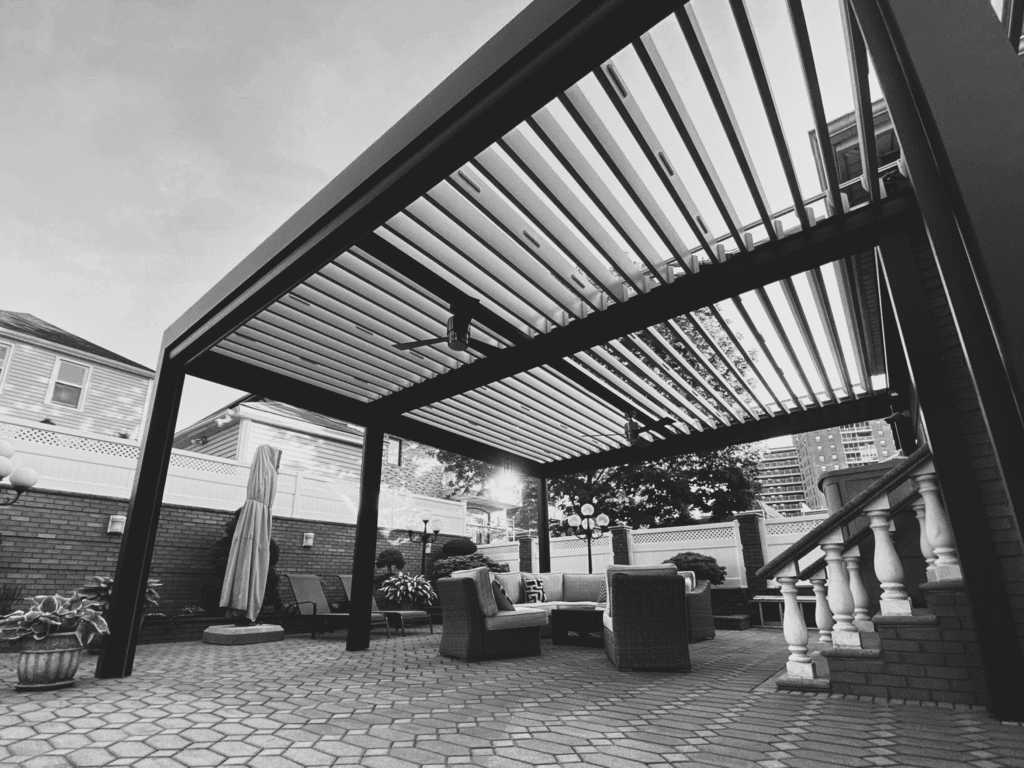 Services – AM Structures