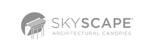 Skyscape Architecture Logo